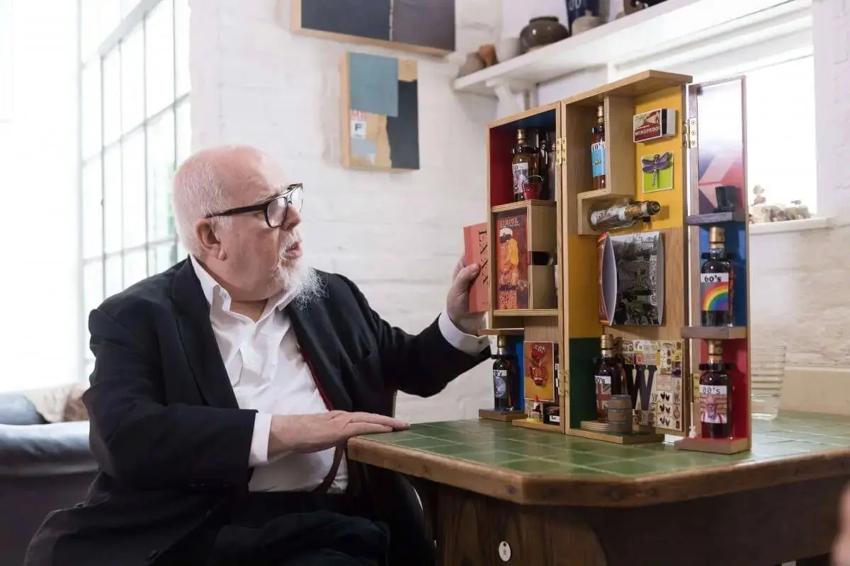 Macallan Sir Peter Blake Special Edition 2021 Single Malt Scotch - Image 4