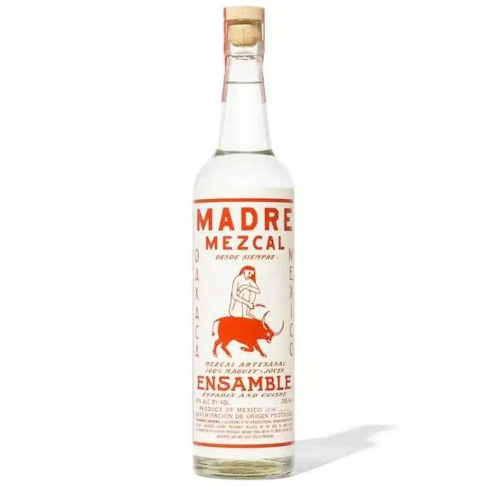 Madre Mezcal Ensamble