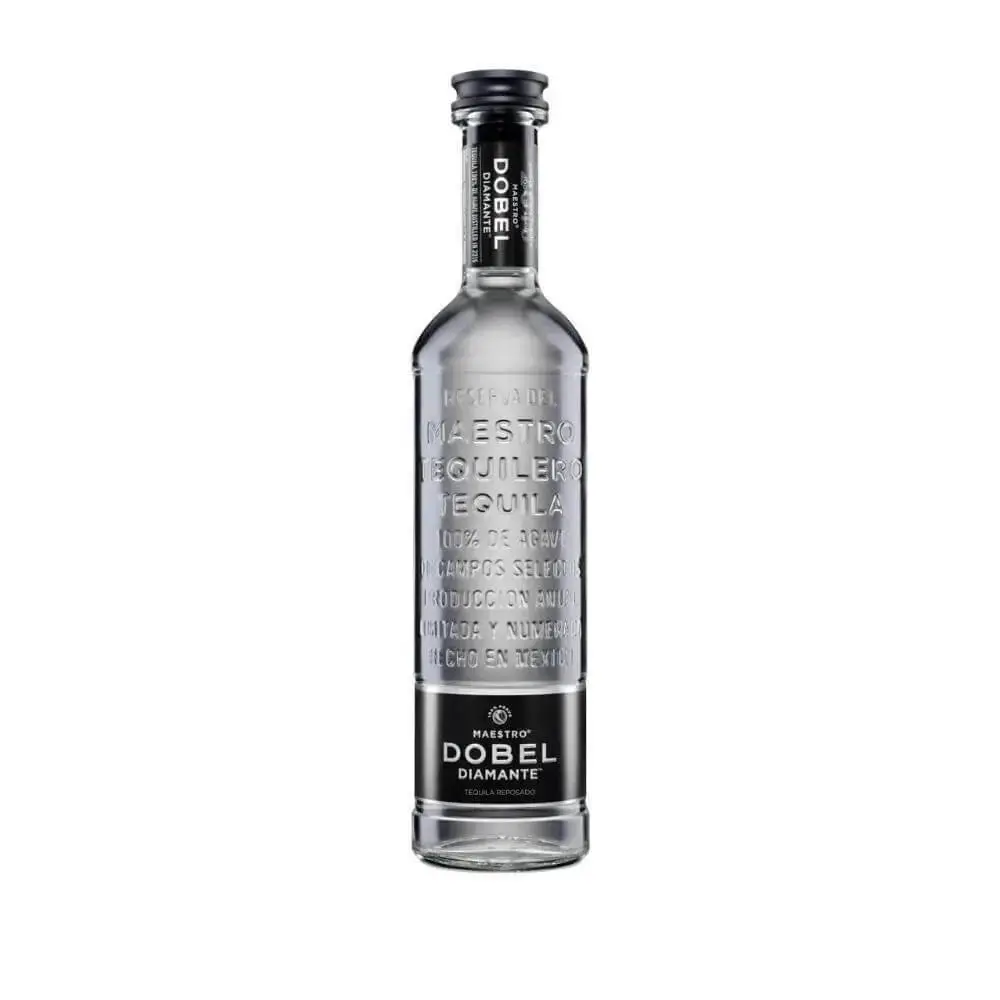 Maestro Dobel Diamante