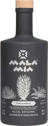 Mala Mía Ensamble Mezcal Artesanal