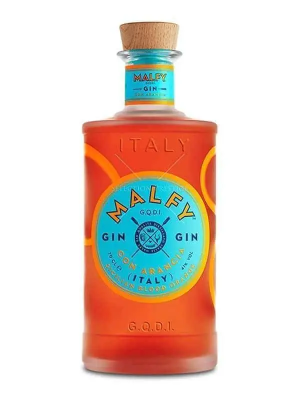 Malfy Con Arancia Gin