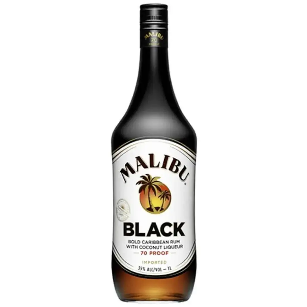 Malibu Black