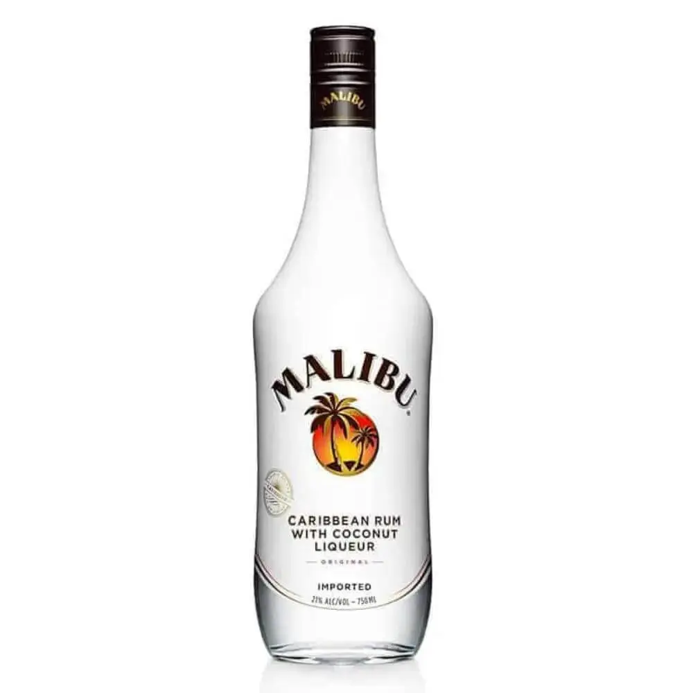 Malibu Rum 1.75 Liters