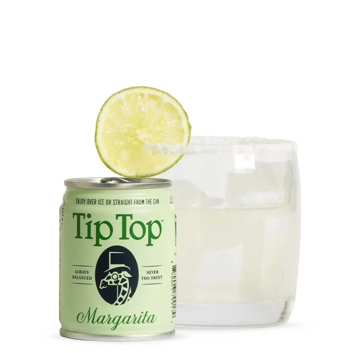 Tip Top Cocktails Margarita - Image 5