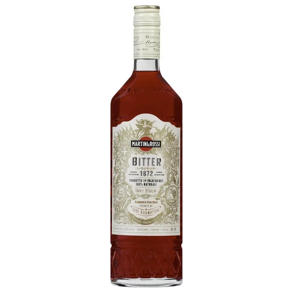 Martini & Rossi Riserva Speciale Bitter Liqueur