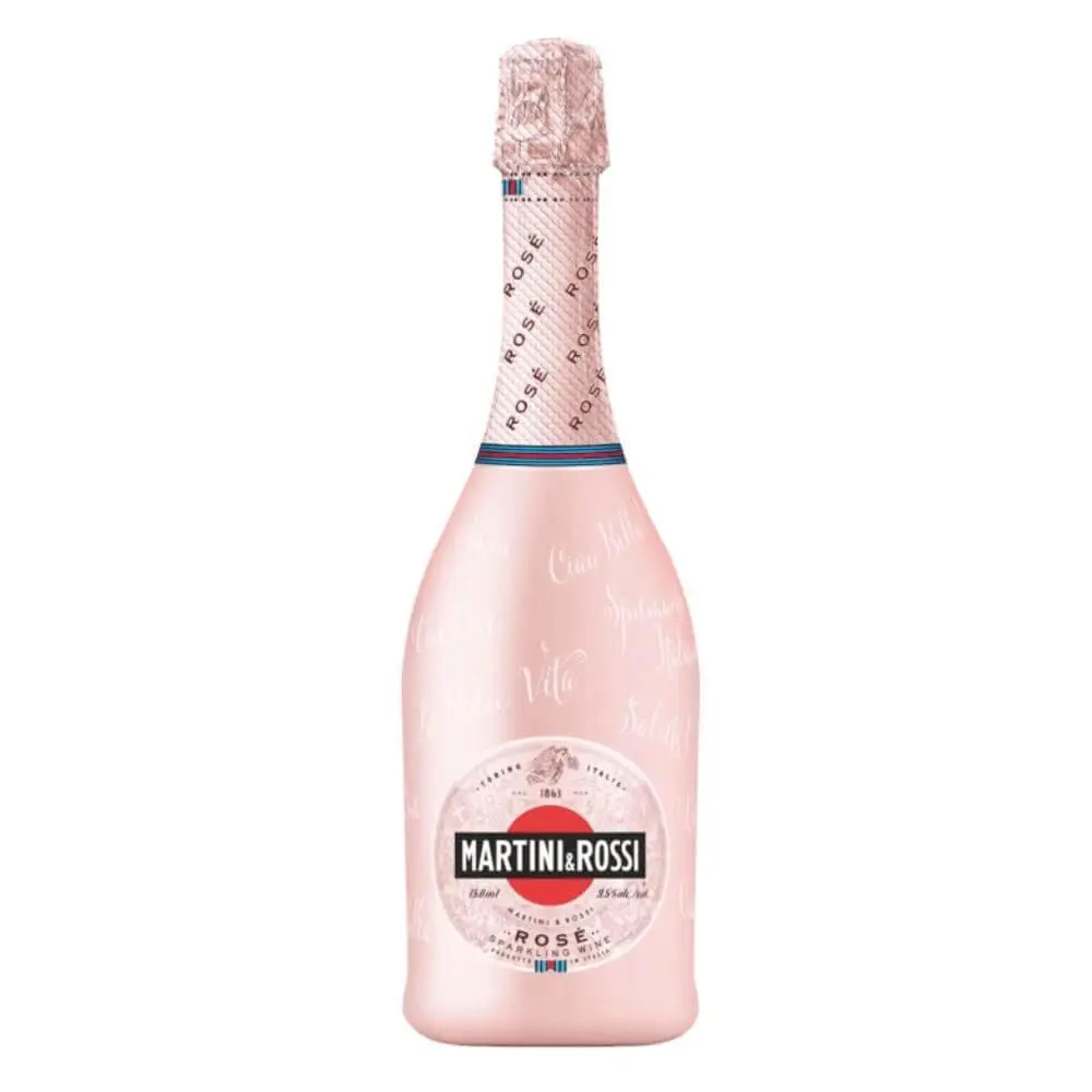 Martini & Rossi Rosé