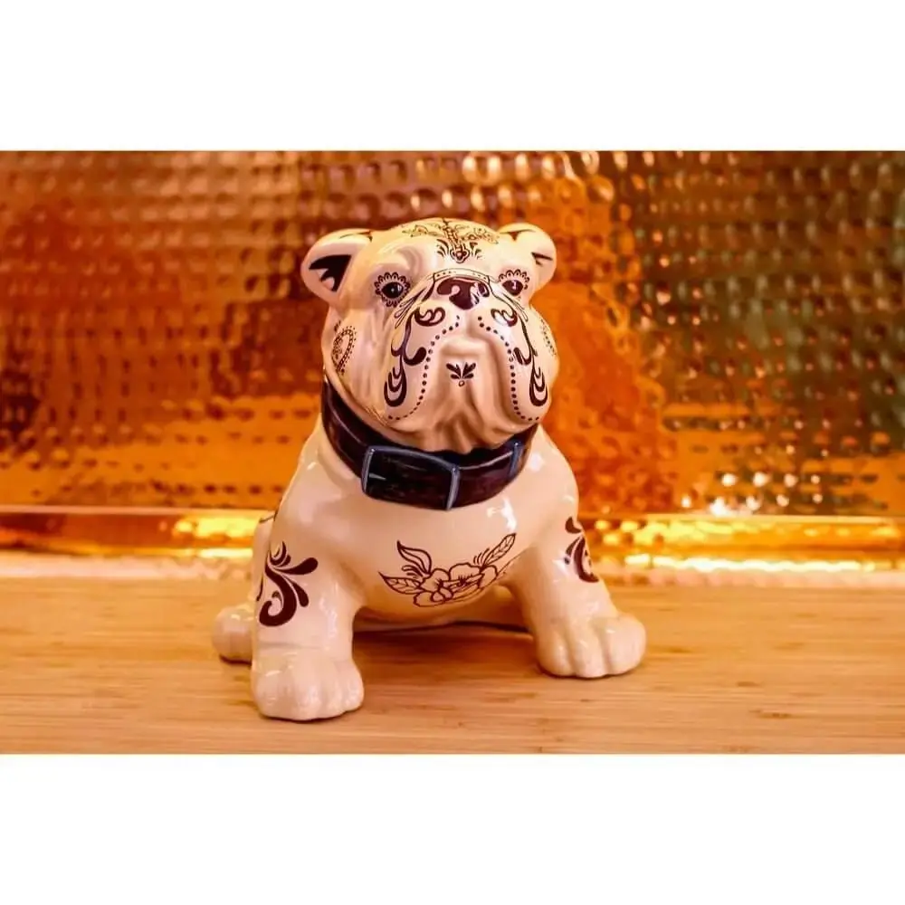 Mascota Tequila Añejo
