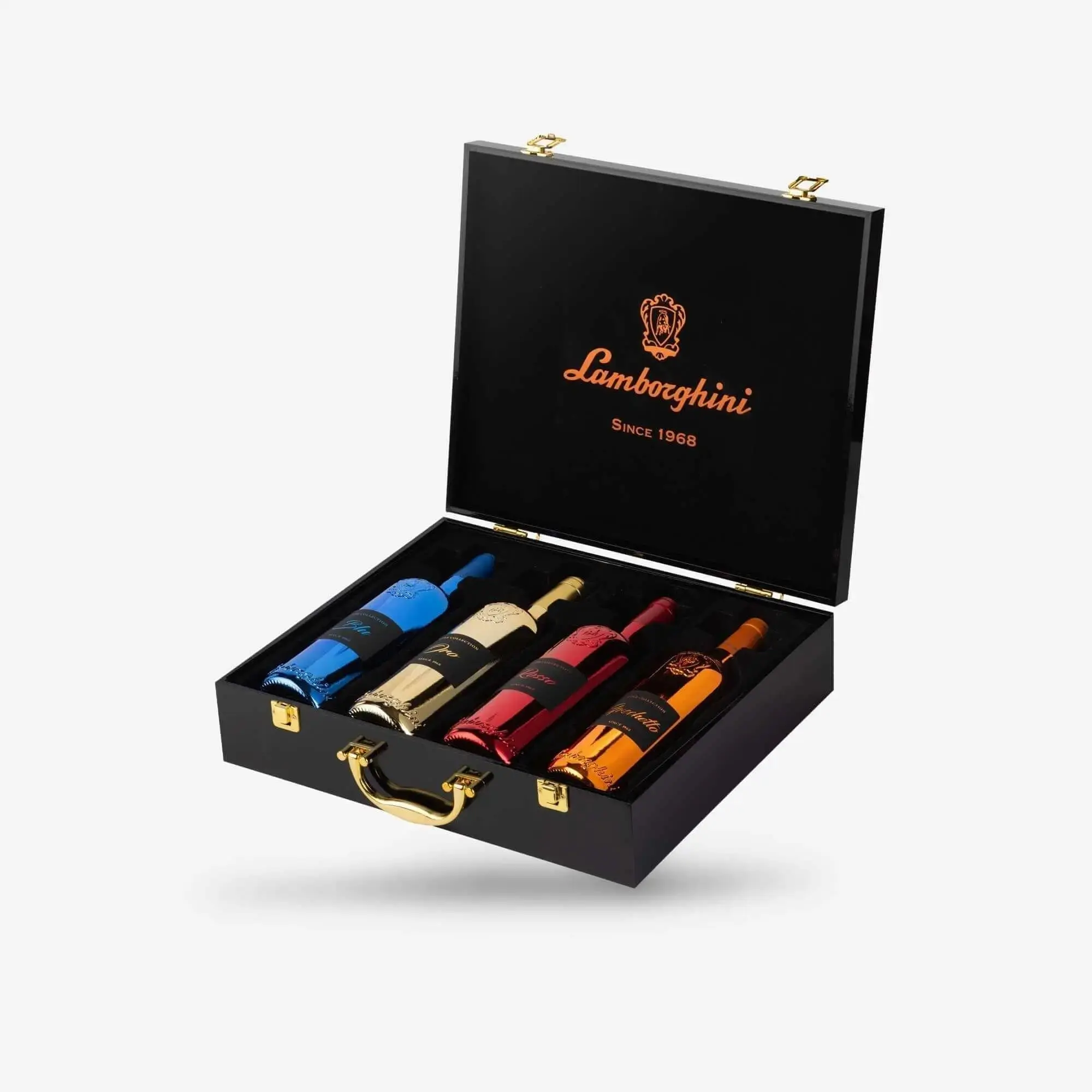 Lamborghini Limited: LUXE Collection | Masterpiece Edition - Image 2