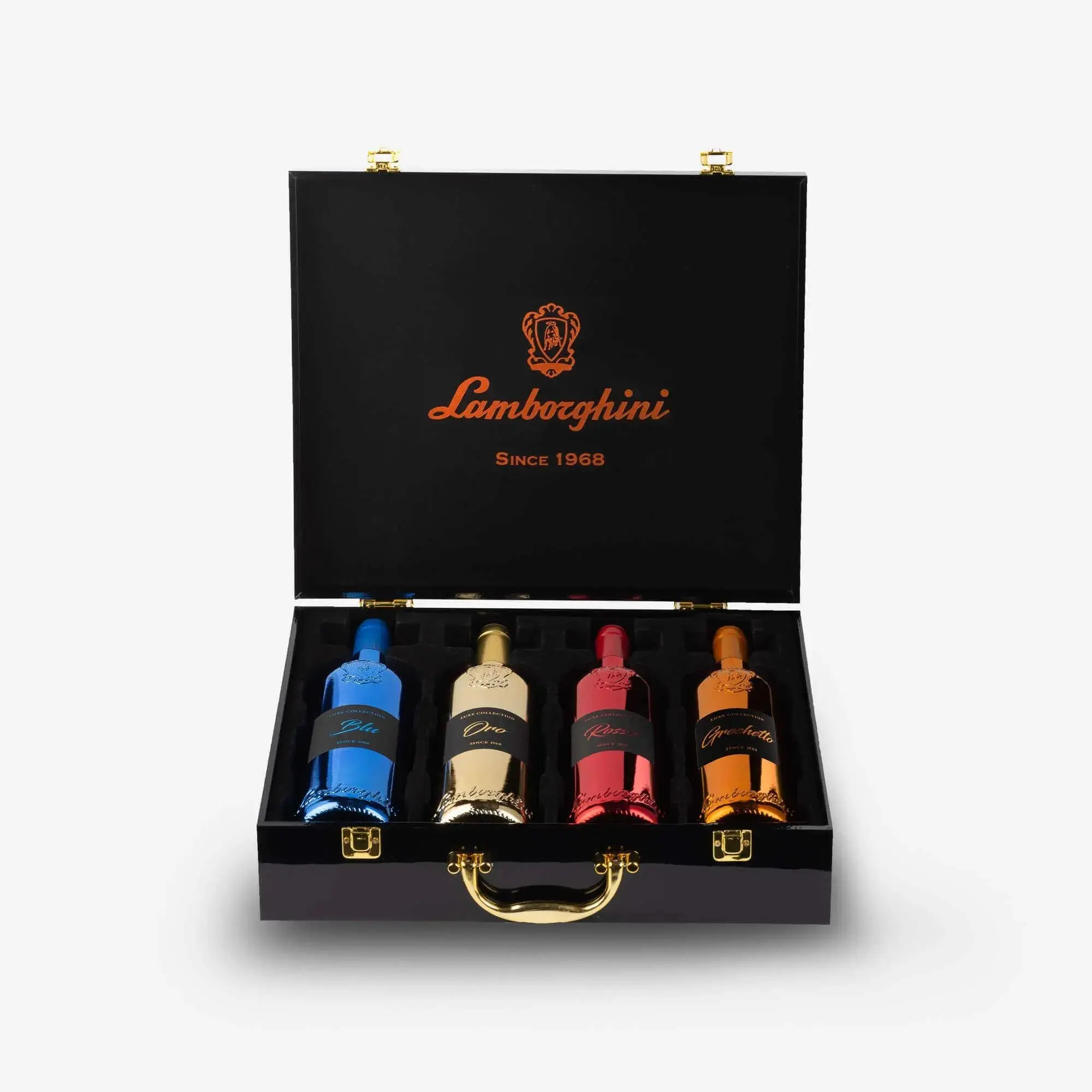Lamborghini Limited: LUXE Collection | Masterpiece Edition - Image 3