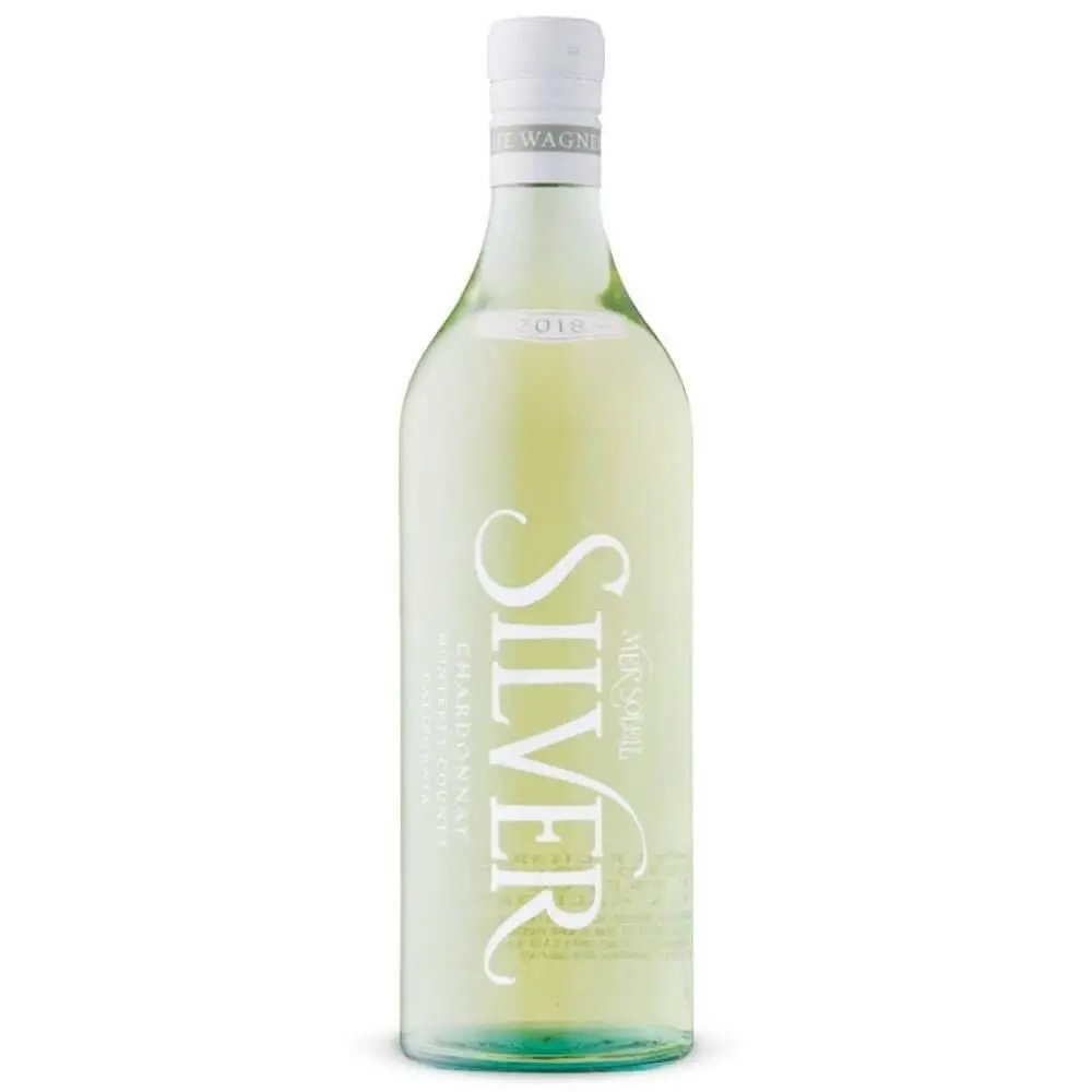 Mer Soleil Silver Chardonnay