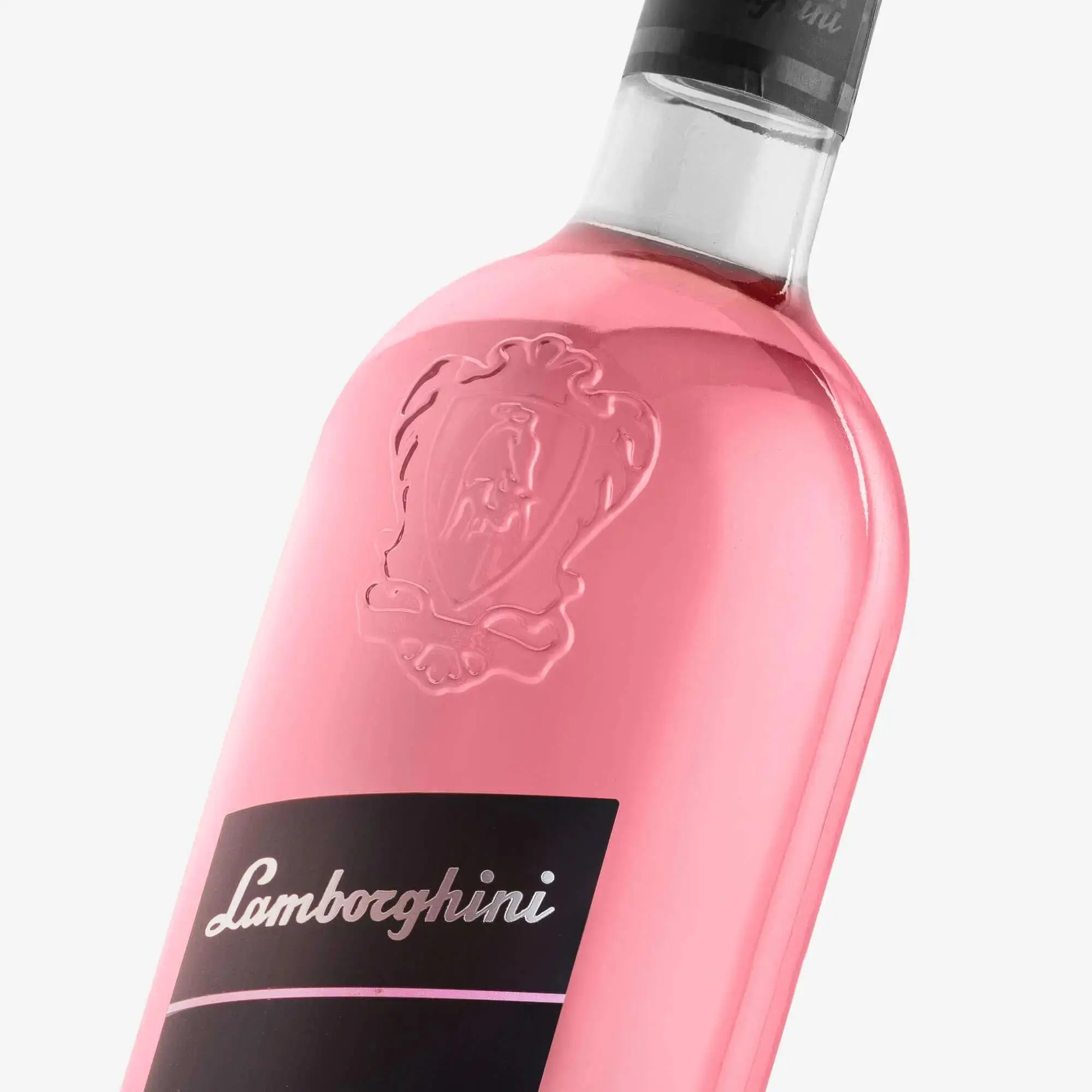 Lamborghini: Rosé Merlot Umbria IGT - Image 2