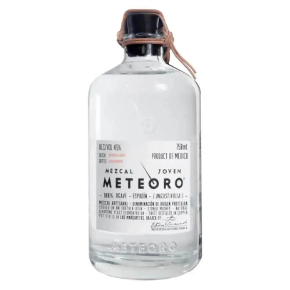Meteoro Espadin Mezcal