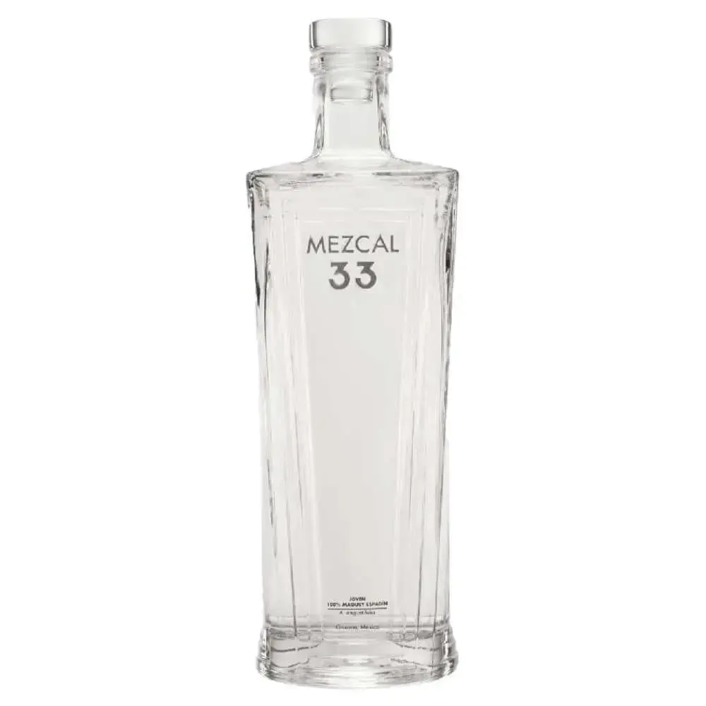 Mezcal 33 Joven