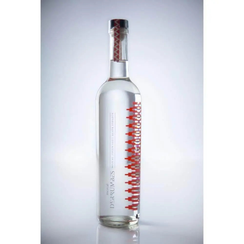 Mezcal Derrumbes Oaxaca