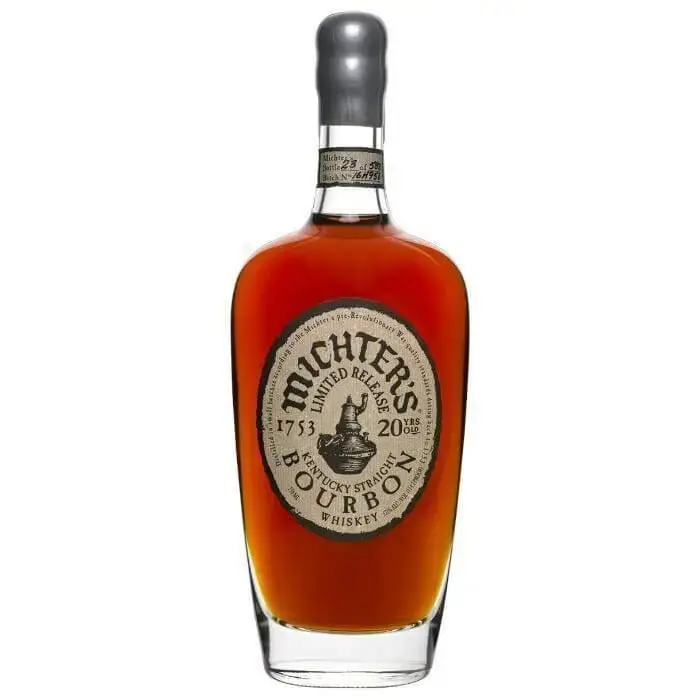 Michter’s 20 Year Old Limited Edition