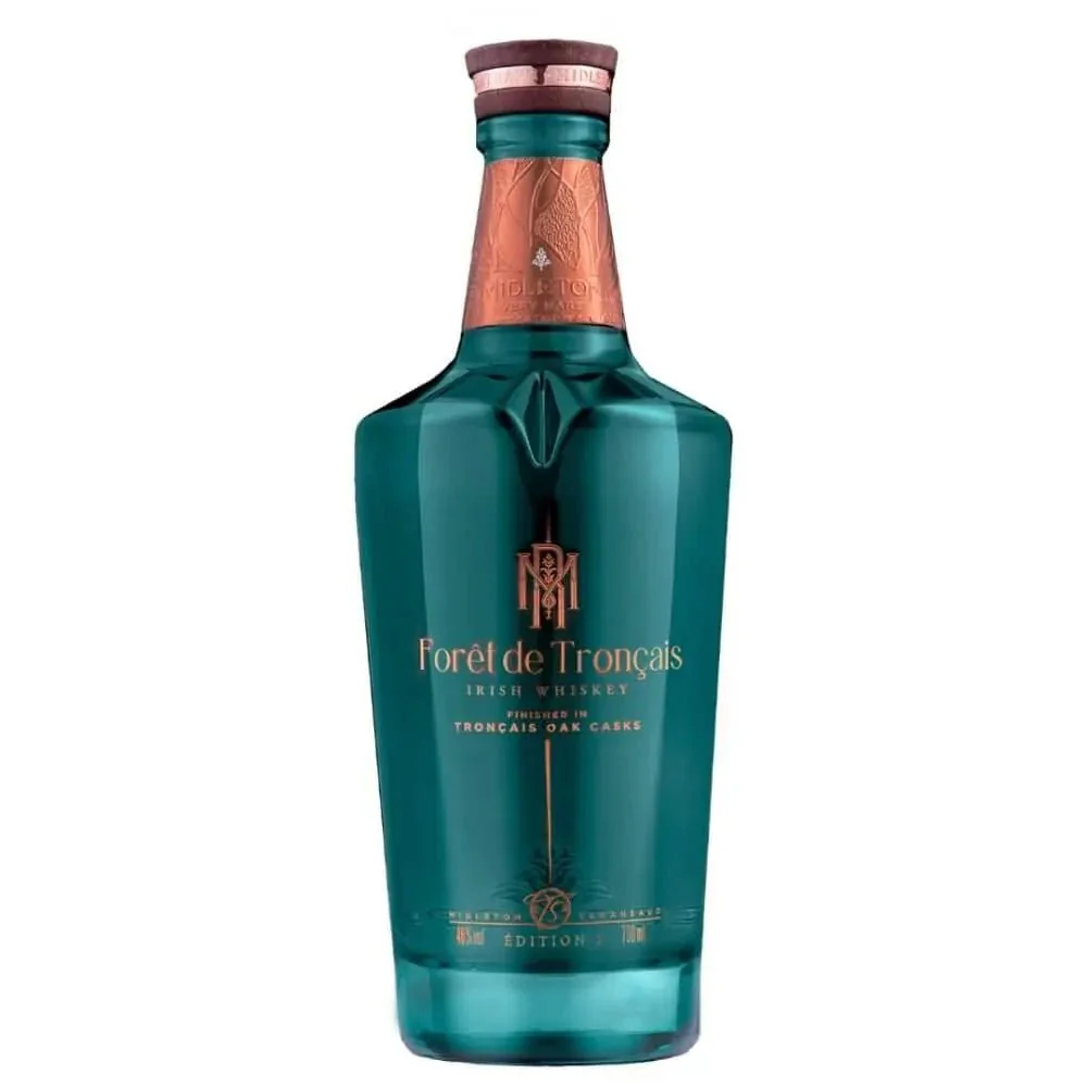 Midleton Very Rare Forêt de Tronçais Blended Irish Whiskey