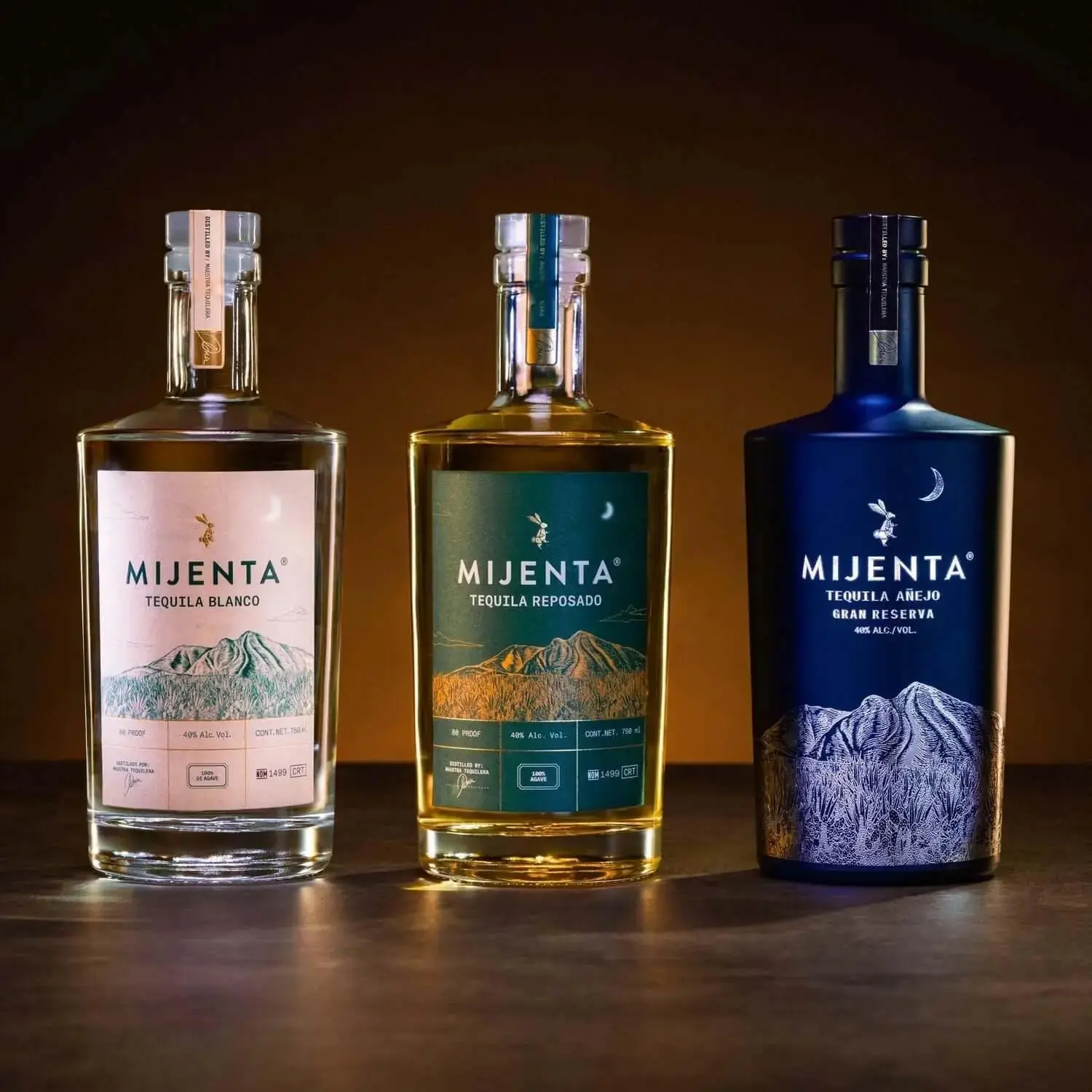 Mijenta Trio Bundle - Image 2