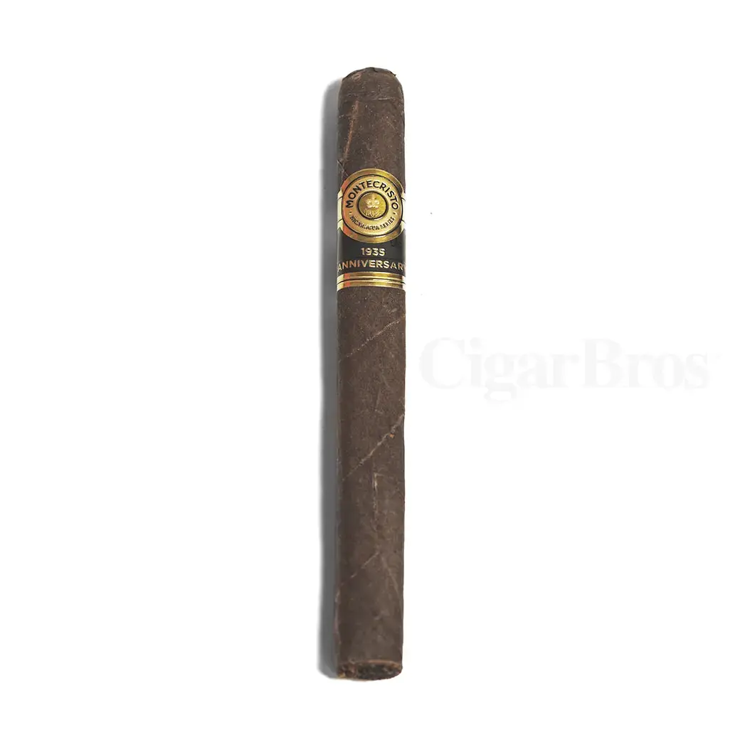 Montecristo 1935 Anniversary Churchill - Image 4