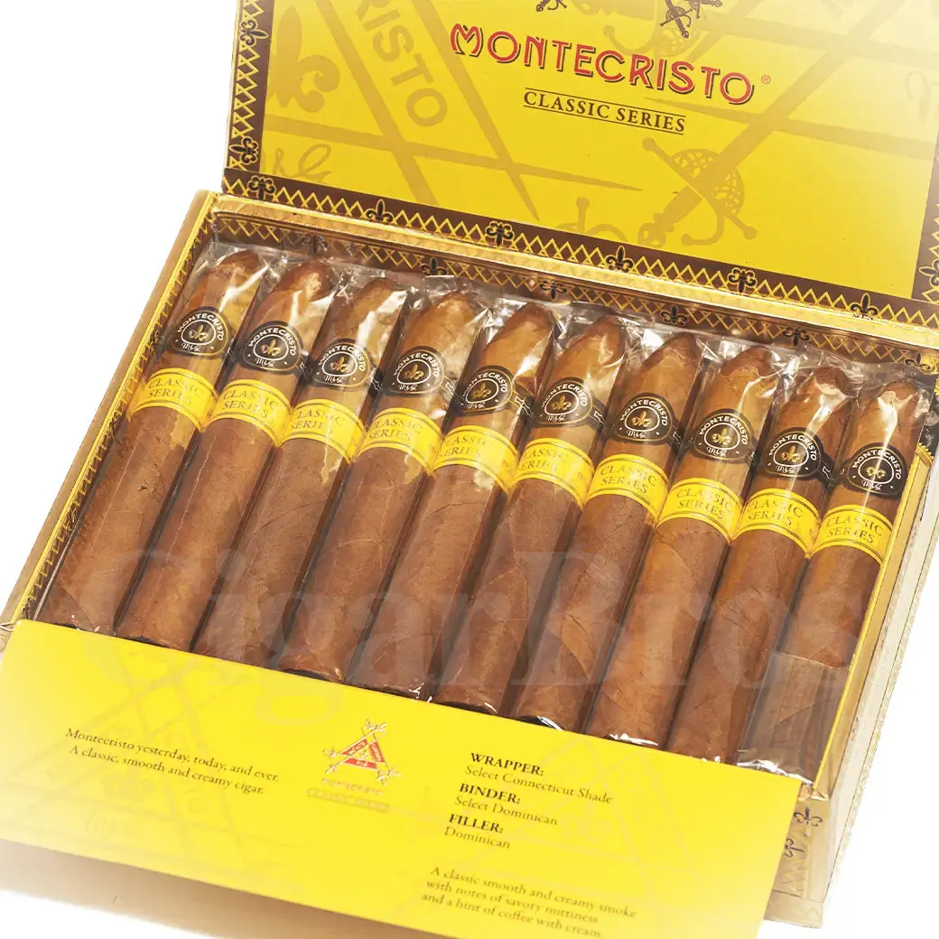 Montecristo Classic Collection No.2 - Image 2