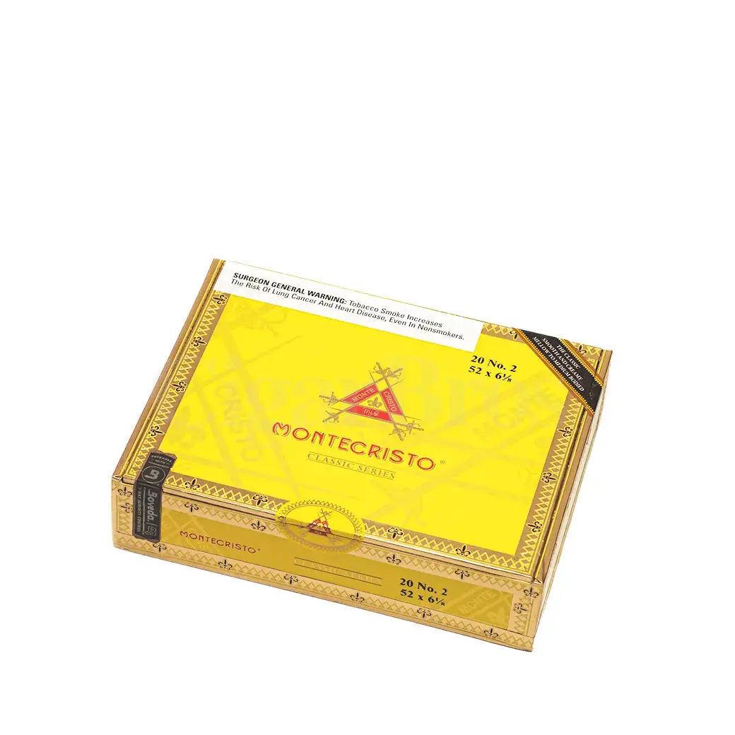 Montecristo Classic Collection No.2 - Image 3
