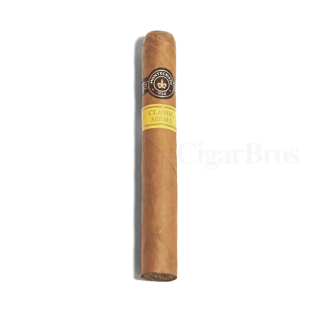 Montecristo Classic Collection Toro - Image 4
