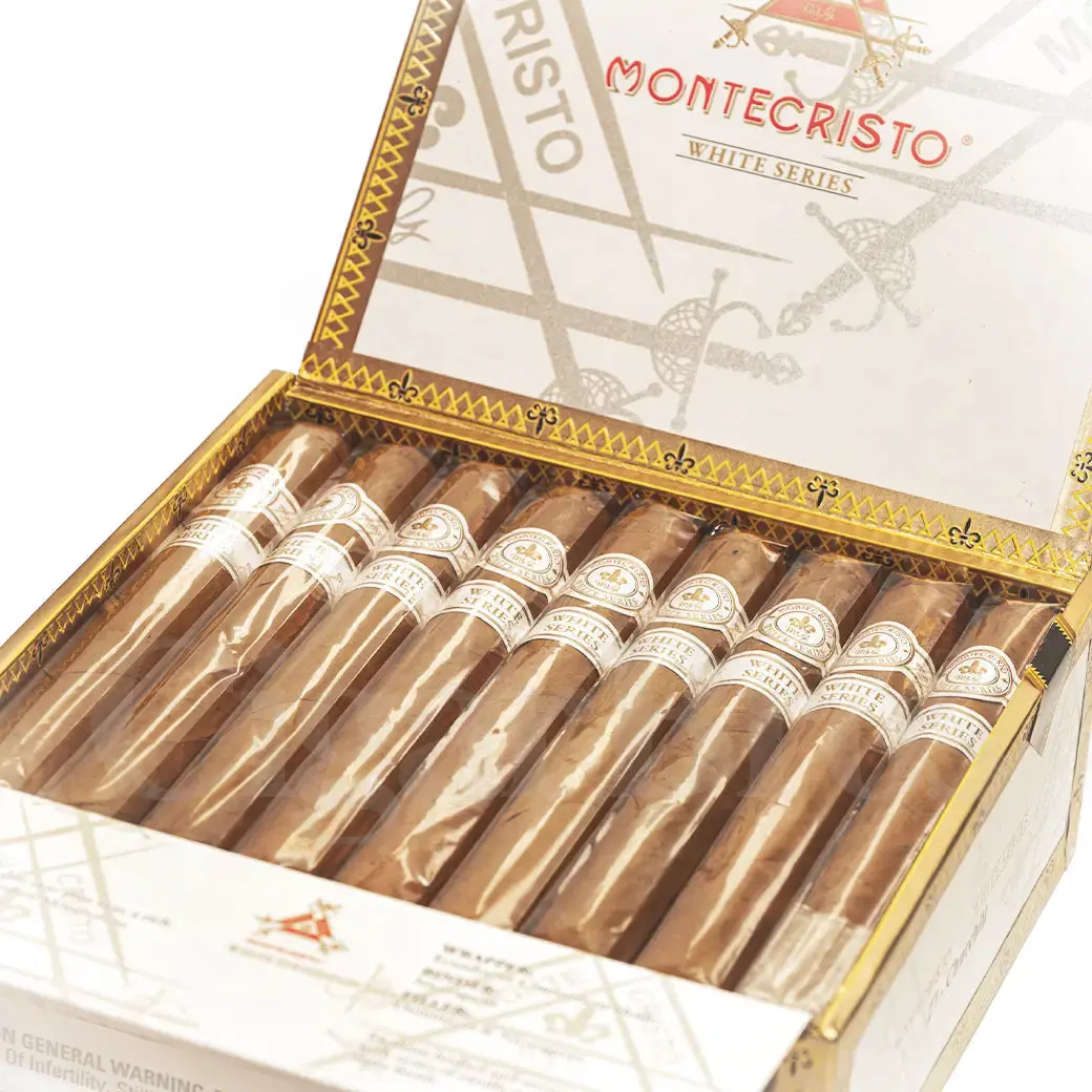 Montecristo White Churchill - Image 2