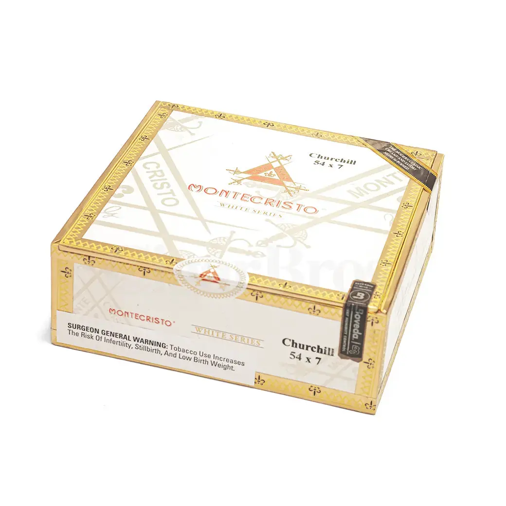 Montecristo White Churchill - Image 3
