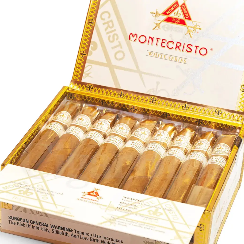 Montecristo White No.2 - Image 2
