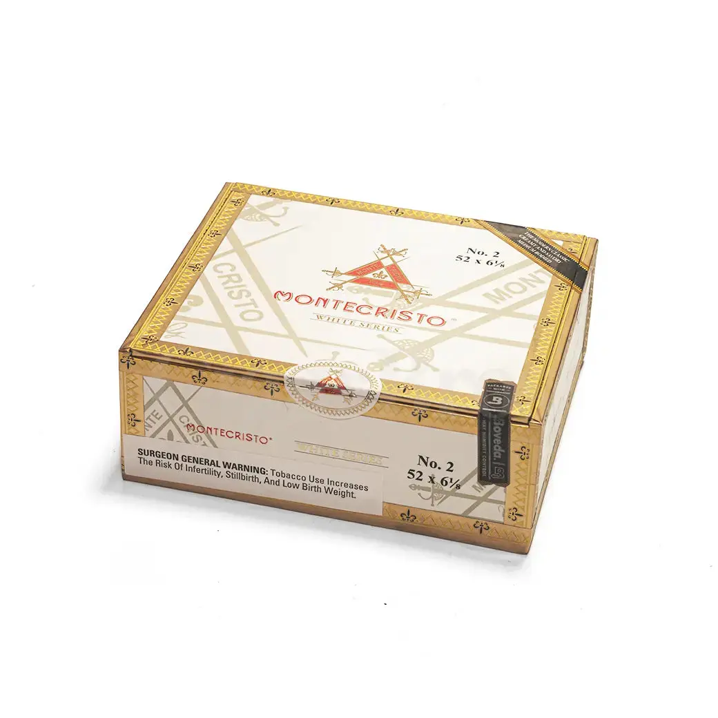 Montecristo White No.2 - Image 3