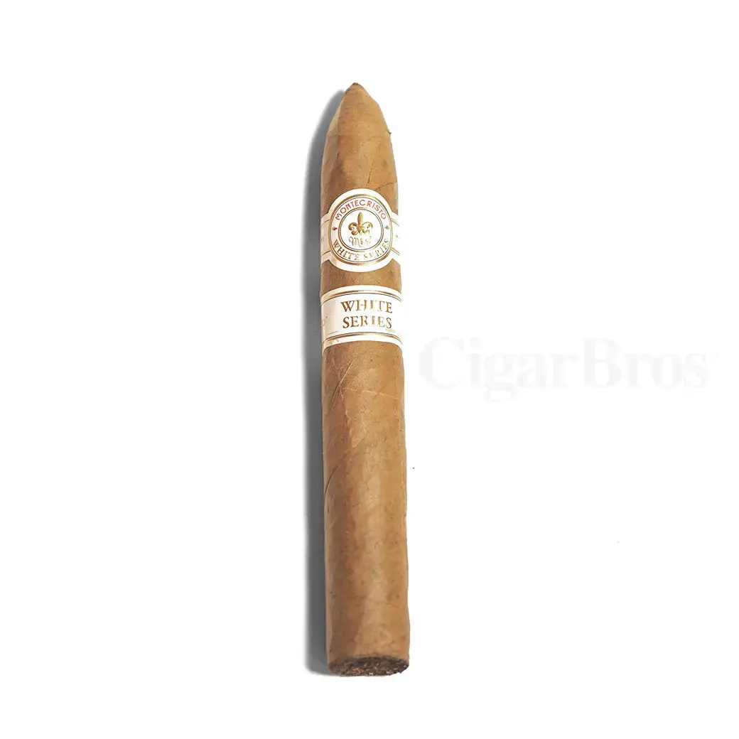 Montecristo White No.2 - Image 4