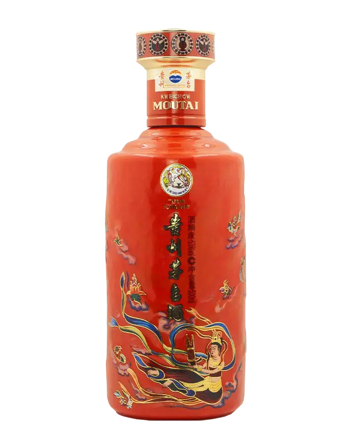 Moutai Shengle Feitian