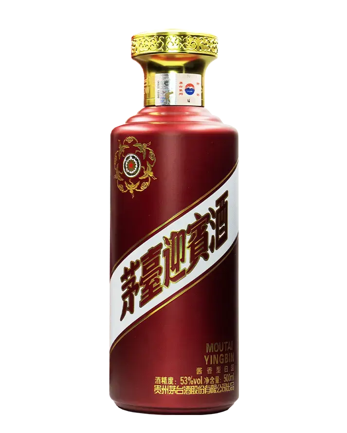 Moutai Yingbin