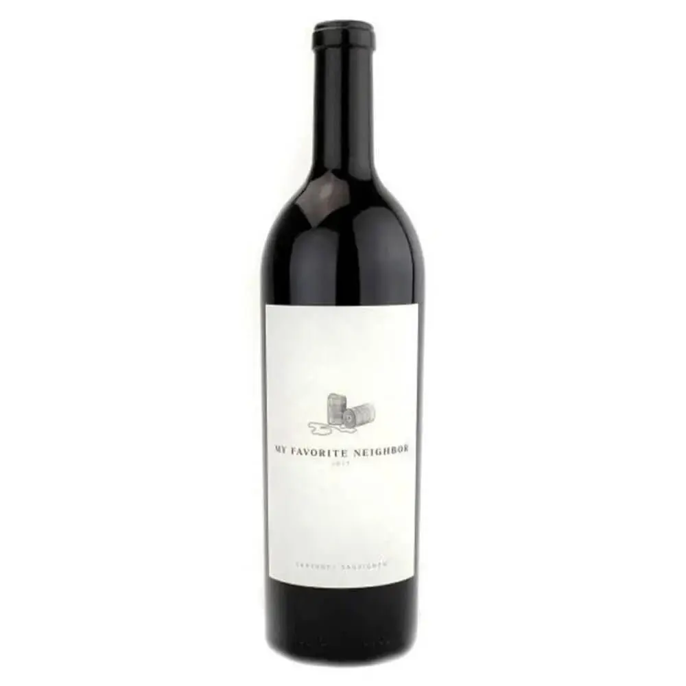 My Favorite Neighbor Cabernet Sauvignon 2020
