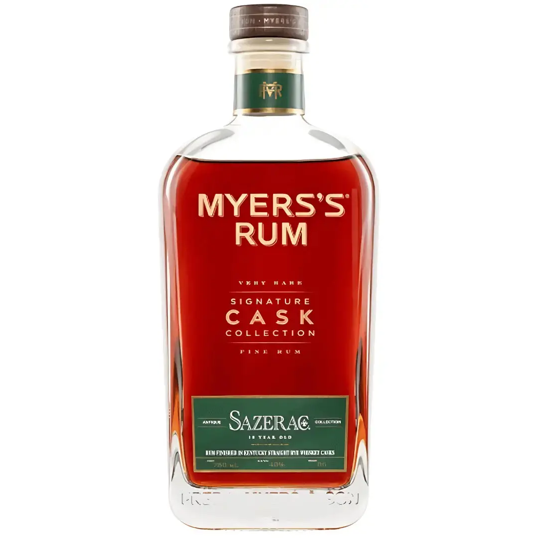 Myers’s Rum Signature Cask Collection - Sazerac Barrel