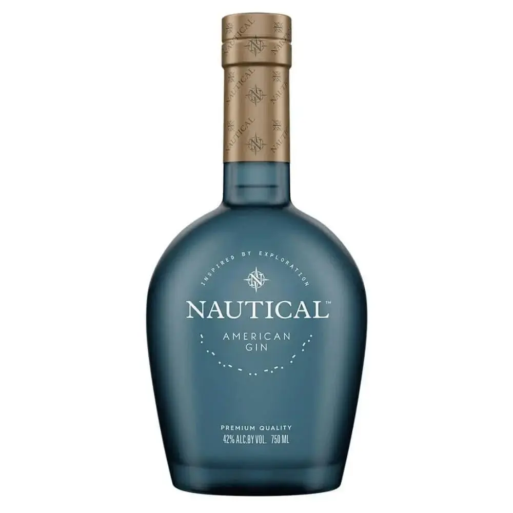 Nautical American Gin