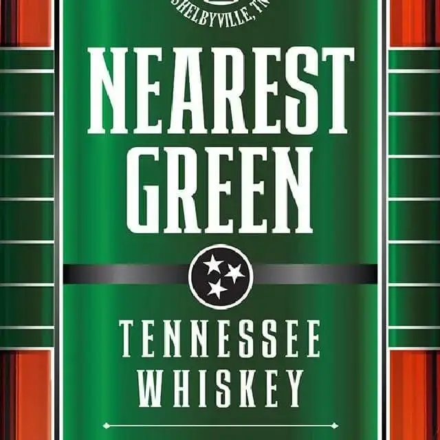 Nearest Green Tennessee Whiskey - Image 2