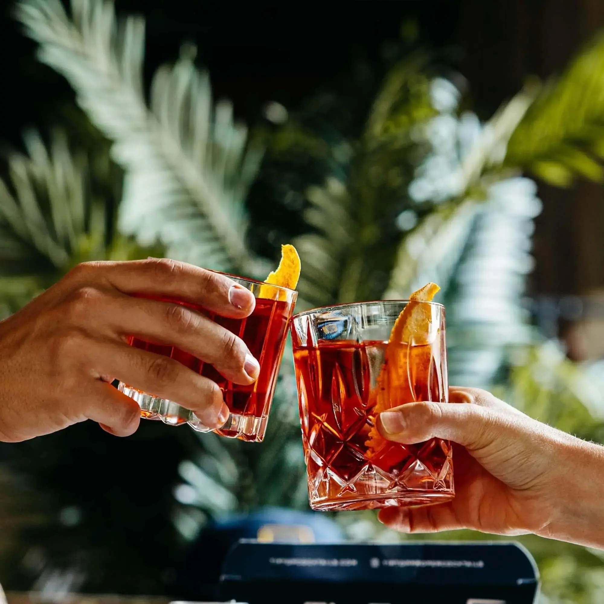 Tip Top Cocktails Negroni - Image 2
