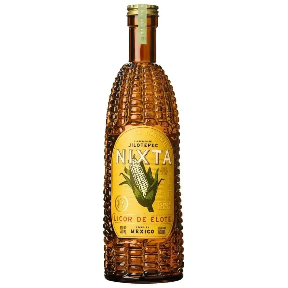 Nixta Licor De Elote