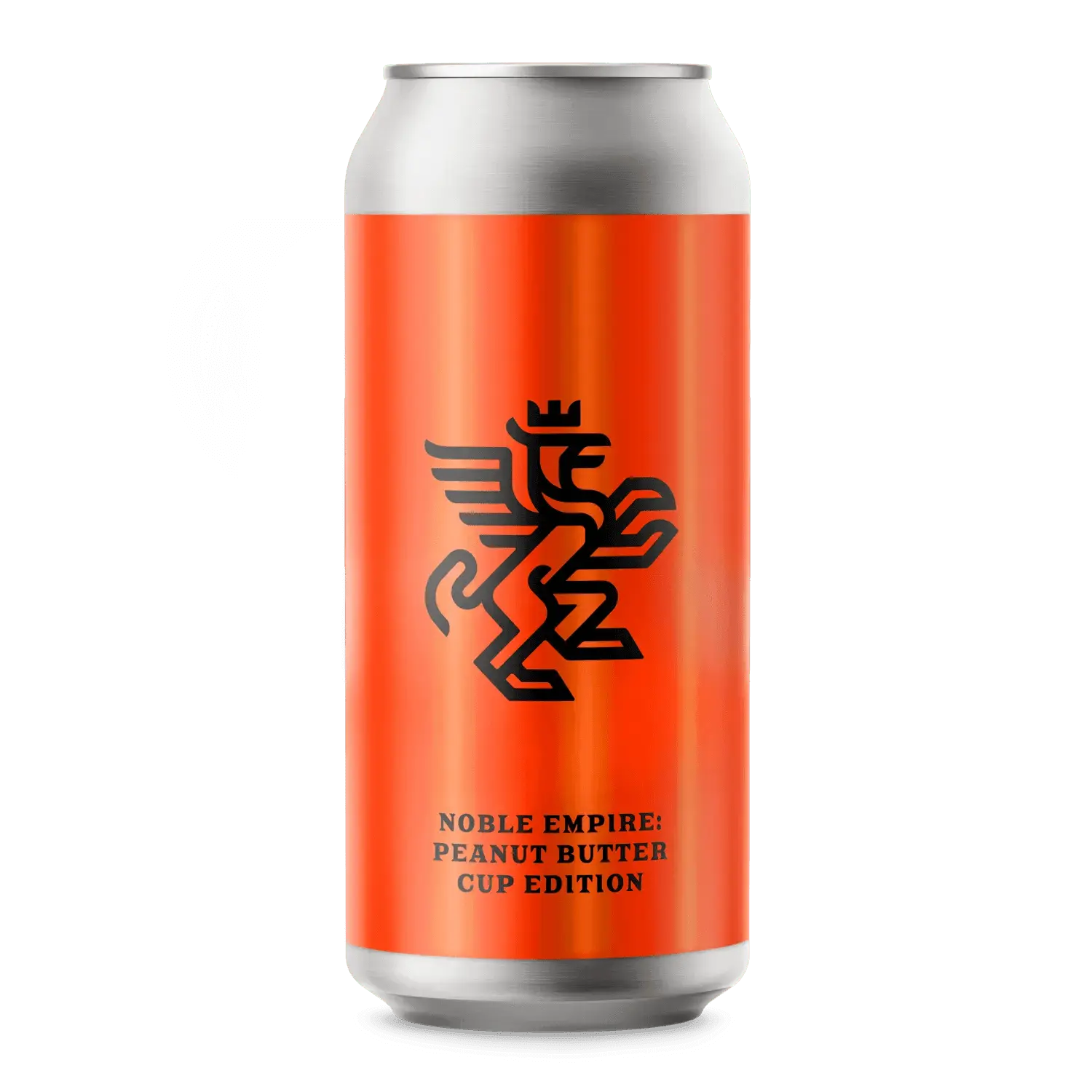 AleSmith Barrel-Aged Noble Empire: Peanut Butter Cup (2024, 12.4% ABV) 16oz can - Image 2