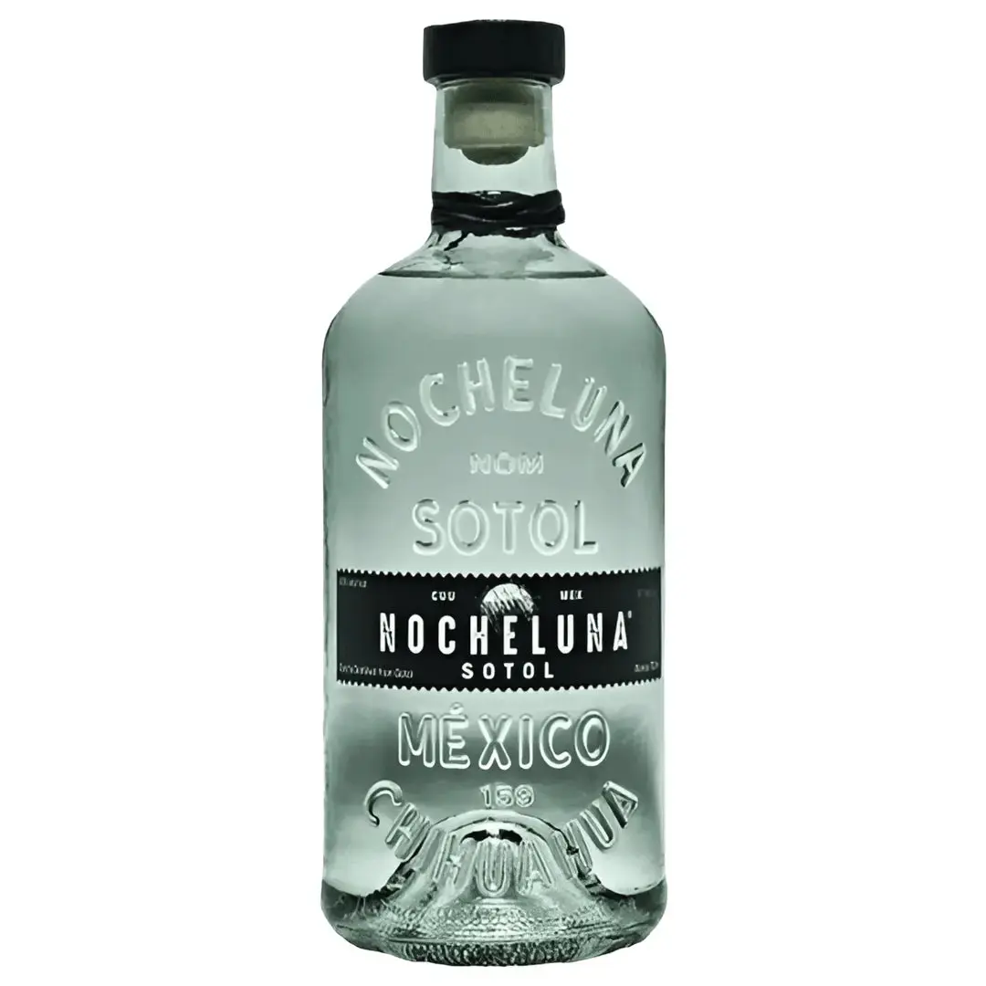 Nocheluna Sotol Blanco
