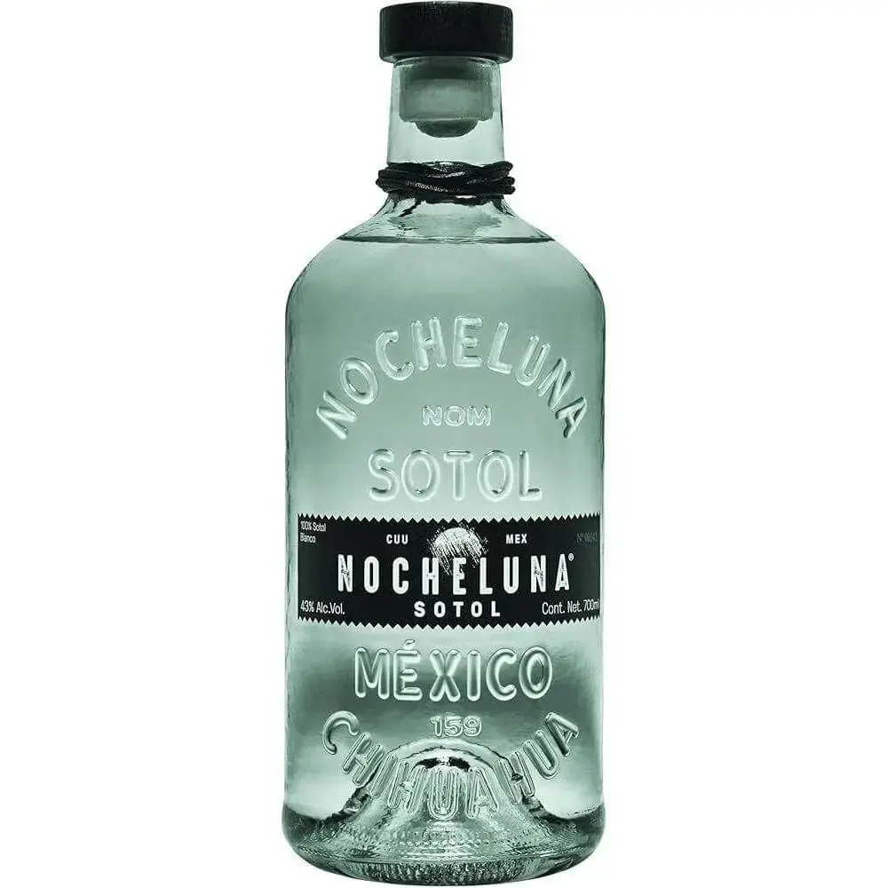 Nocheluna Sotol Blanco by Lenny Kravitz