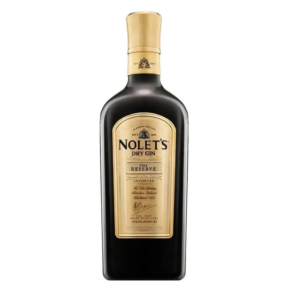Nolet's Reserve Gin