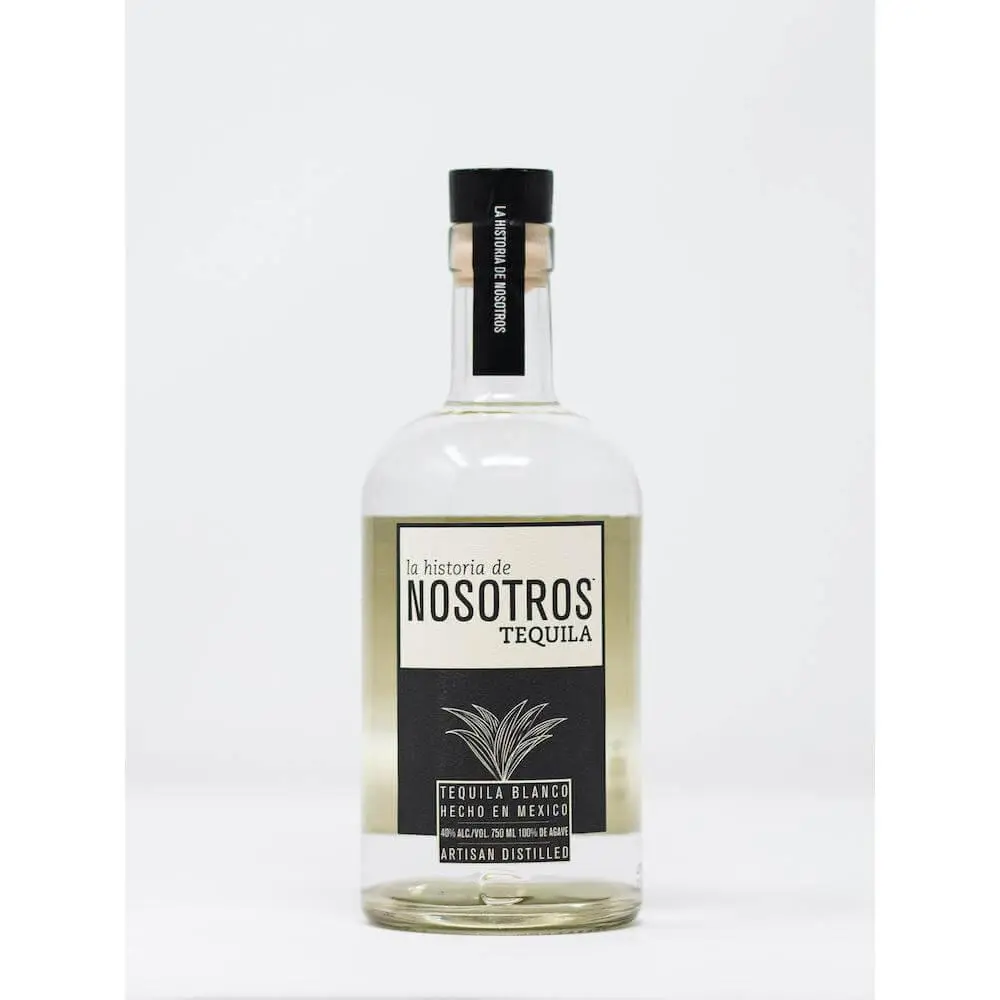 Nosotros Tequila Blanco