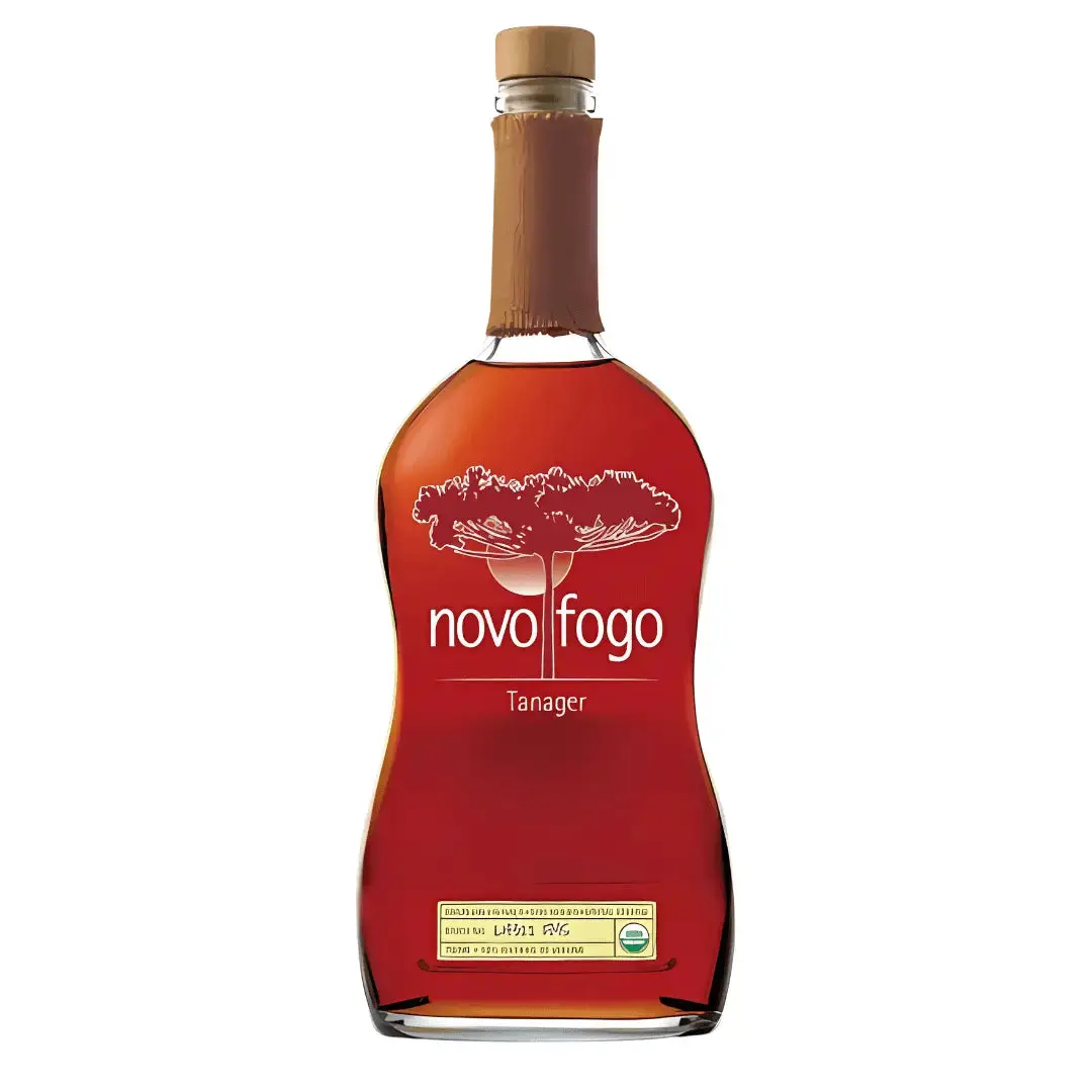 Novo Fogo Tanager Cachaça
