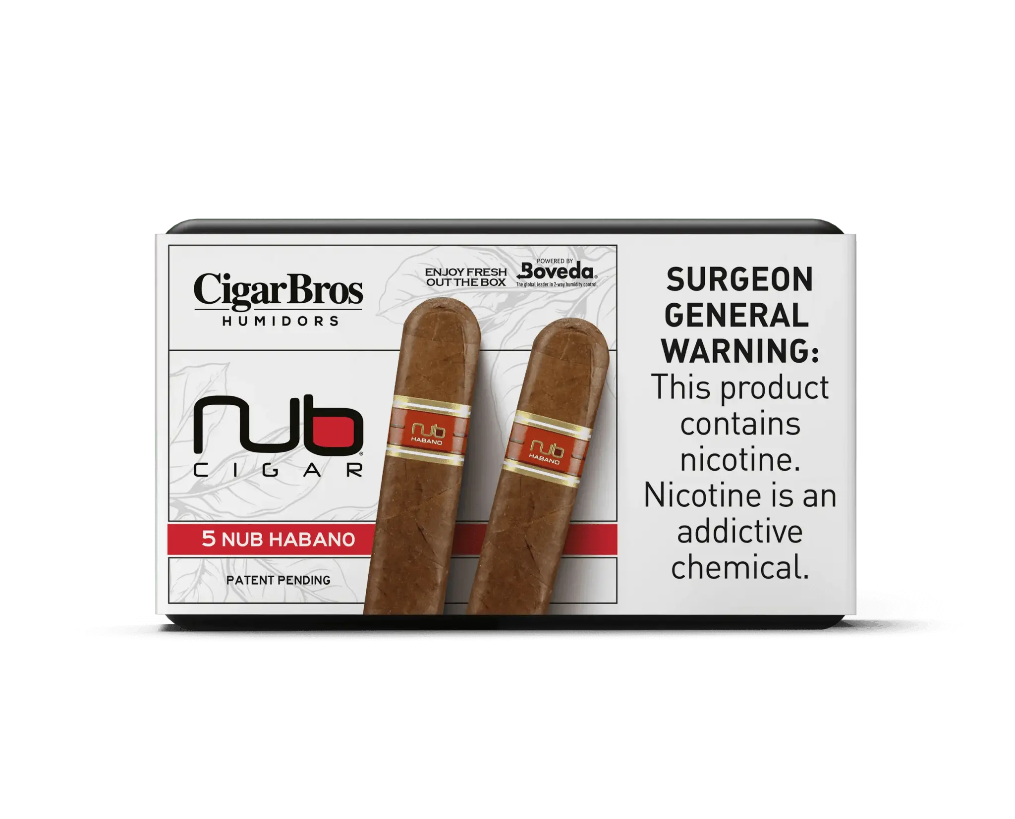 Nub by CigarBros - Image 10