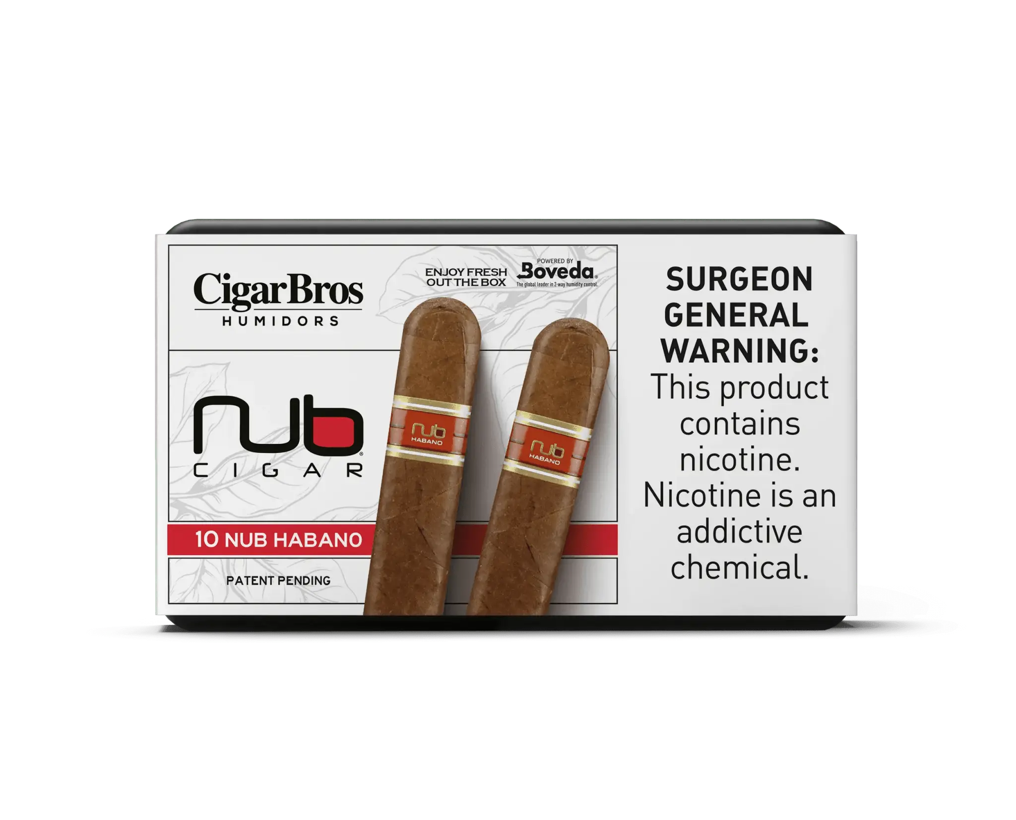 Nub by CigarBros - Image 11