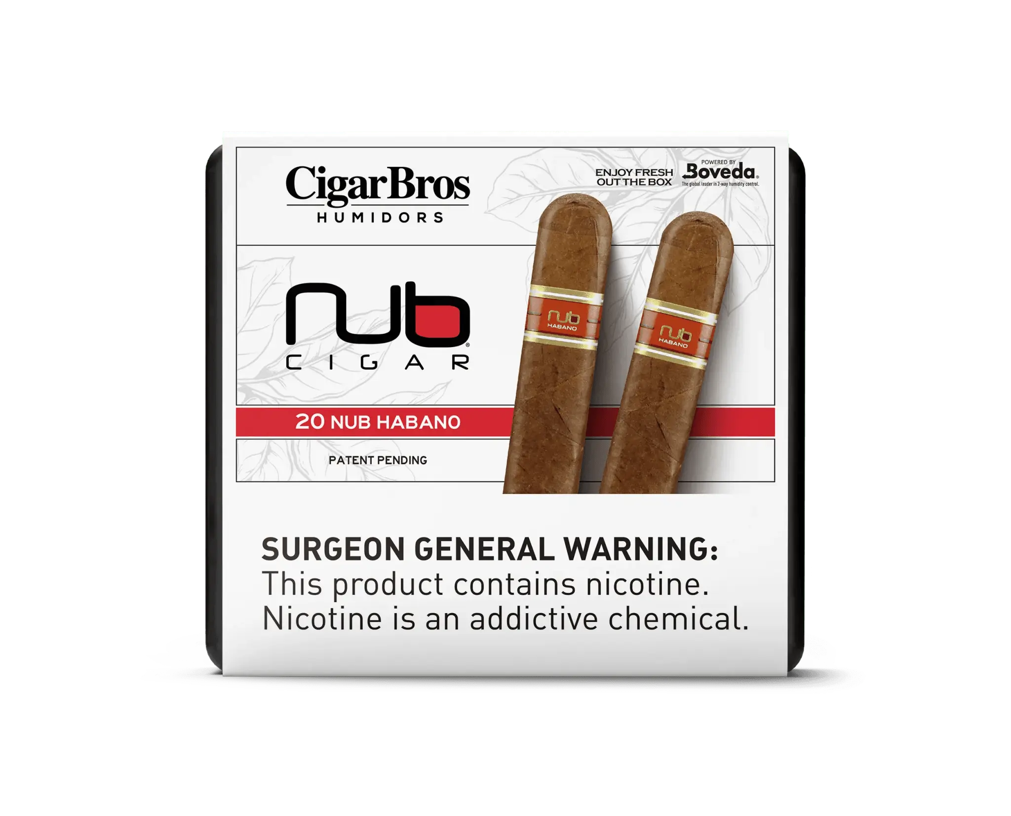 Nub by CigarBros - Image 12