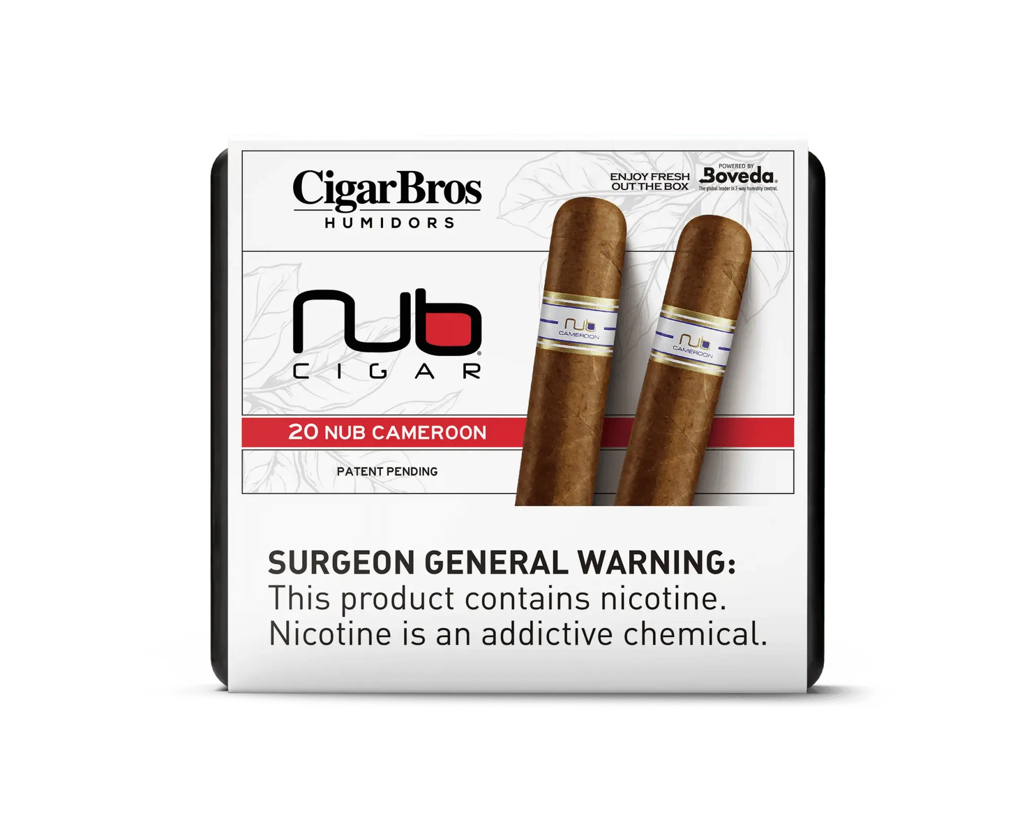 Nub by CigarBros - Image 15