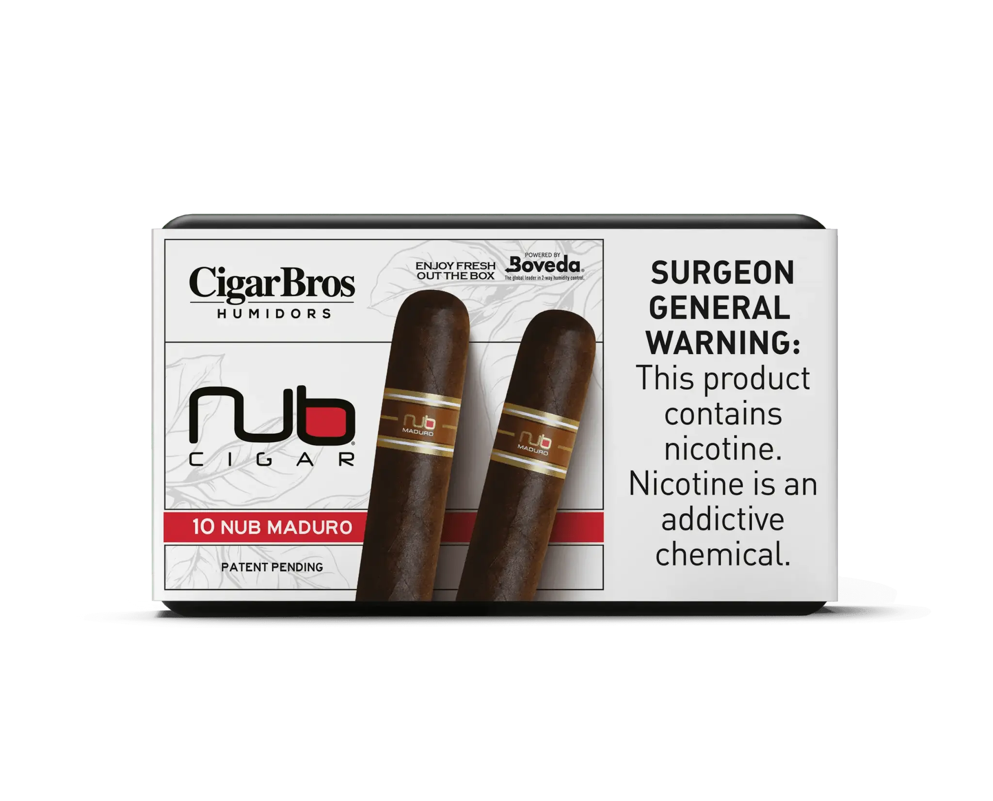 Nub by CigarBros - Image 17