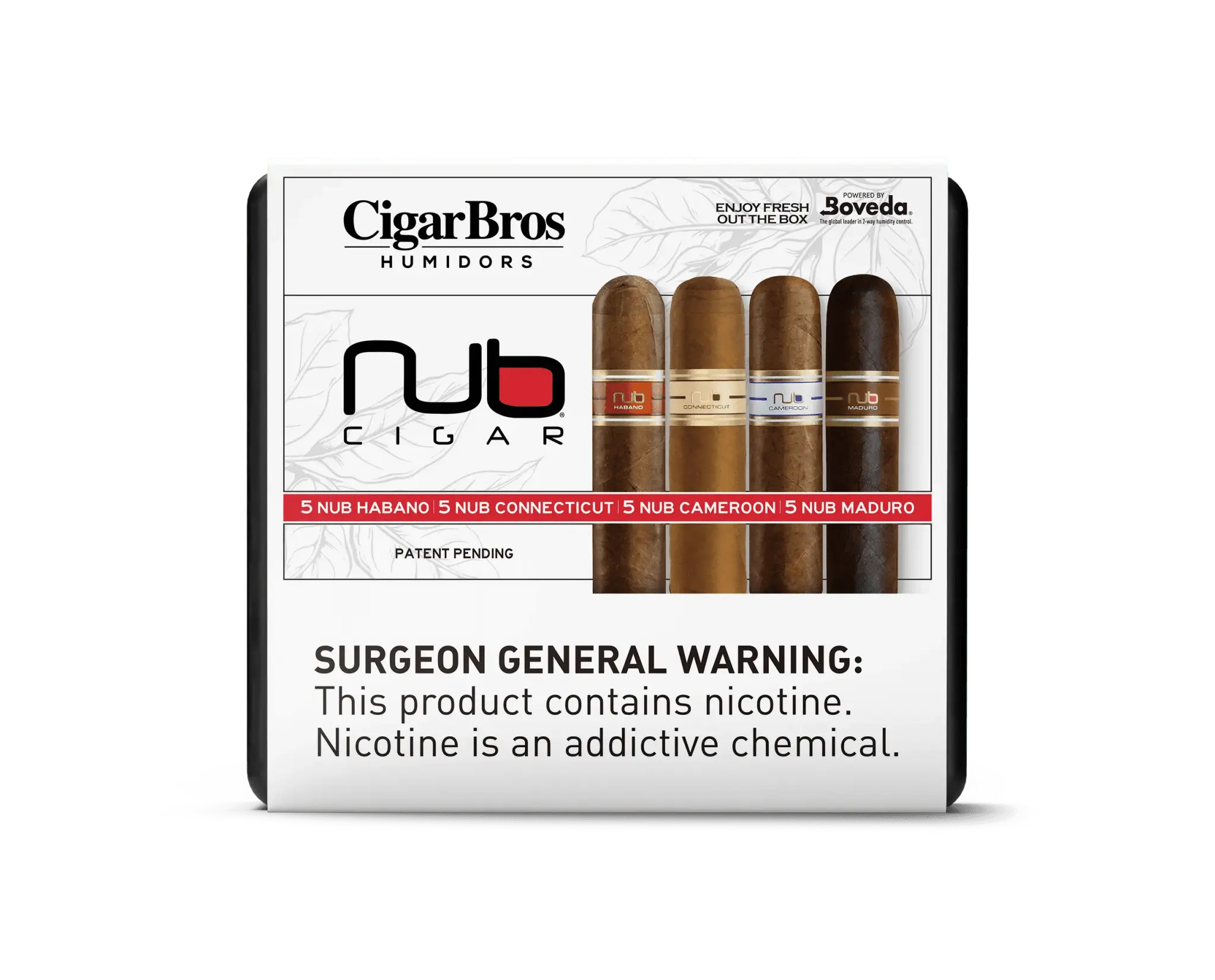 Nub by CigarBros - Image 19